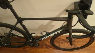 Giant TCR Advanced Pro 1 Talla L