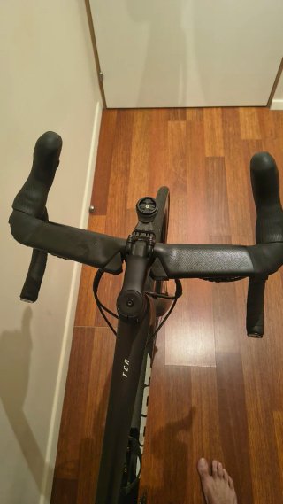 Giant TCR Advanced Pro 1 Talla L