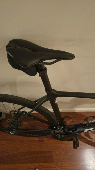 Giant TCR Advanced Pro 1 Talla L