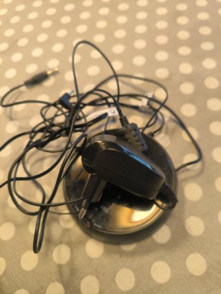 Auriculares Philips Home Cinema Inalámbricos