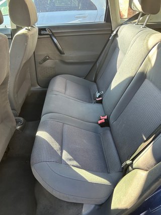 Volkswagen Polo 1.9 sdi 275.000km