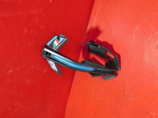 SCOCCA FARO CENTRALE ANTERIORE KTM DUKE 790