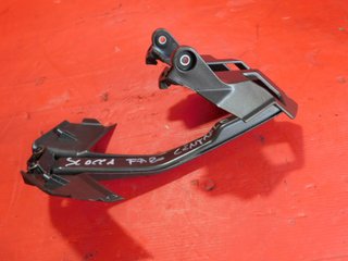 SCOCCA FARO CENTRALE ANTERIORE KTM DUKE 790