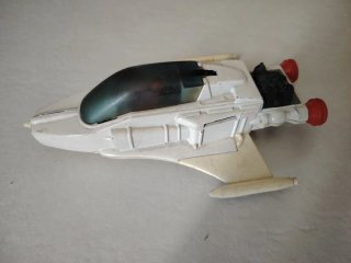 Playmobil: Motoscafo e Navicella spaziale