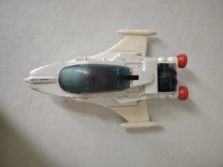 Playmobil: Motoscafo e Navicella spaziale