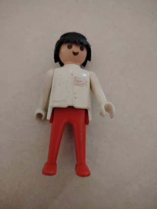 Playmobil: Motoscafo e Navicella spaziale