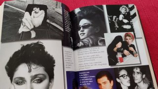 Madonna - Como um Ícone | Biografia Definitiva