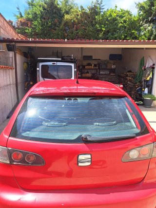 SEAT Ibiza 2006