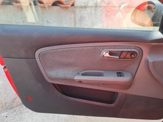 SEAT Ibiza 2006