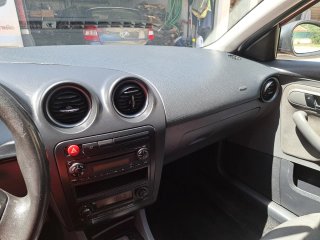 SEAT Ibiza 2006