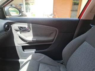 SEAT Ibiza 2006