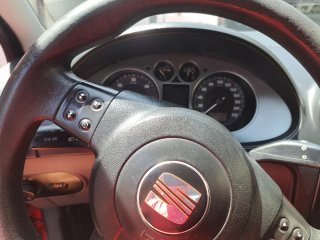 SEAT Ibiza 2006