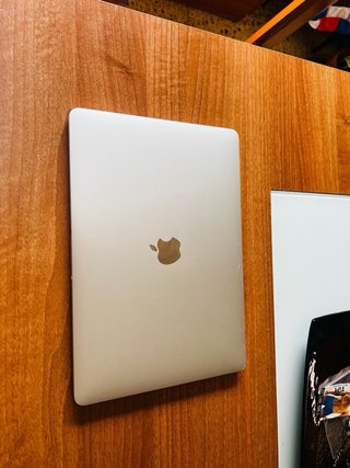 MacBook