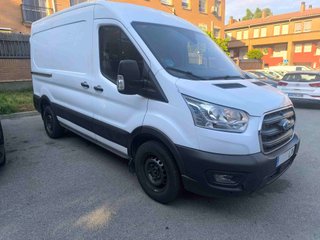 Ford Transit 2020 130CV L2 H2