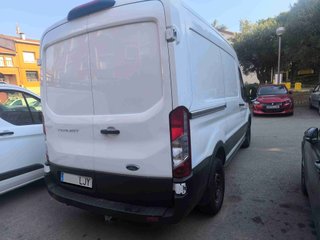 Ford Transit 2020 130CV L2 H2