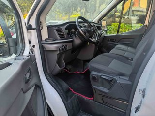 Ford Transit 2020 130CV L2 H2