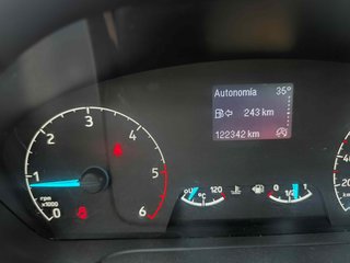 Ford Transit 2020 130CV L2 H2