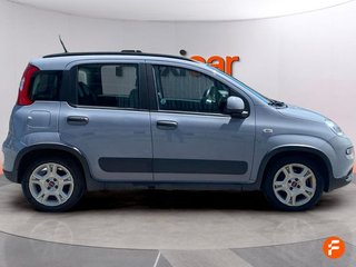 Fiat Panda Cross 1.0 Hybrid 51kw (70CV)