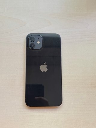 iPhone 12 128GB Nero