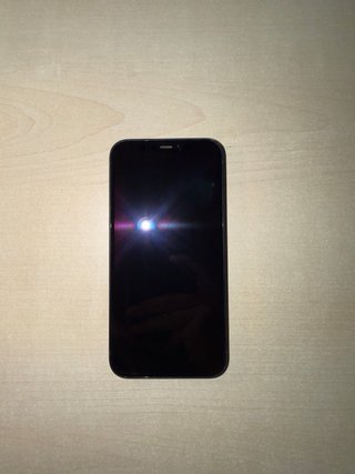 iPhone 12 128GB Nero