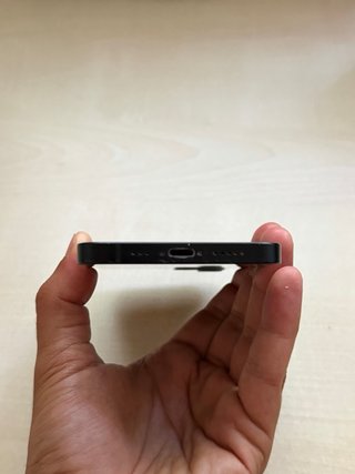 iPhone 12 128GB Nero