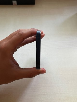 iPhone 12 128GB Nero