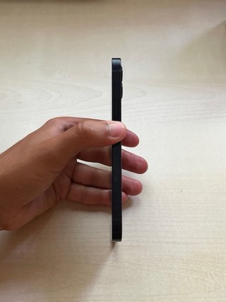 iPhone 12 128GB Nero