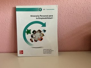 Libros CFGS Higiene Bucodental McGraw Hill
