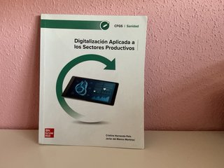 Libros CFGS Higiene Bucodental McGraw Hill