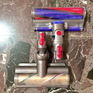 Aspirapolvere Dyson V11 Completo