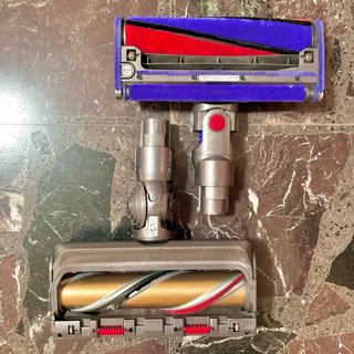 Aspirapolvere Dyson V11 Completo