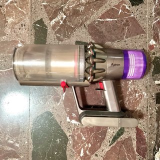 Aspirapolvere Dyson V11 Completo