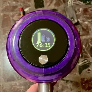 Aspirapolvere Dyson V11 Completo