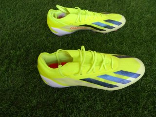 ZAPATILLAS FÚTBOL ADIDAS X CRAZYFAST ÉLITE FG