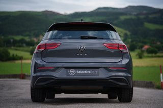 Volkswagen Golf 2022