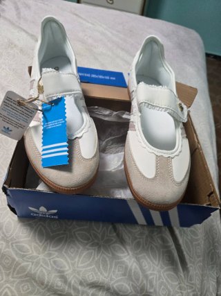 Adidas Samba Jane Deportivas Mujer Talla