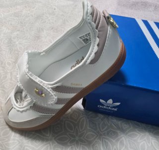 Adidas Samba Jane Deportivas Mujer Talla