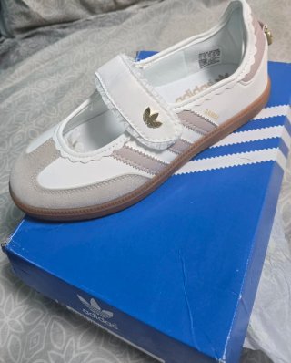 Adidas Samba Jane Deportivas Mujer Talla