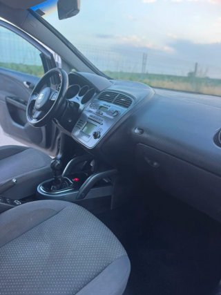 SEAT Altea 2007