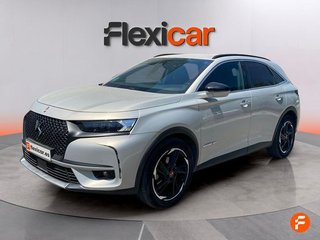 DS DS 7 BlueHDi 132kW (180CV) Auto. PERF.LINE