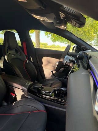 Mercedes-Benz Clase CLA 2021