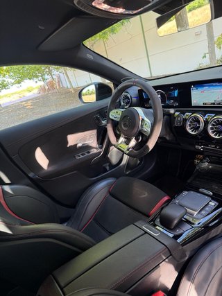 Mercedes-Benz Clase CLA 2021