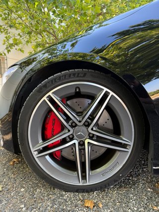 Mercedes-Benz Clase CLA 2021
