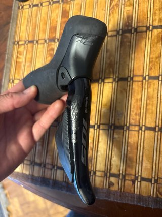 Shimano Ultegra Di2 12v