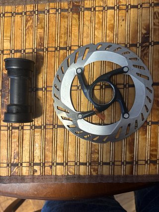 Shimano Ultegra Di2 12v