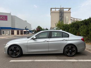 BMW Serie 3 2013