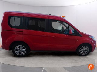 Ford Tourneo Connect 1.0 EcoBoost 100cv Trend