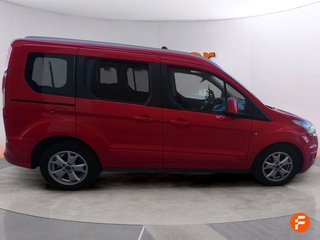 Ford Tourneo Connect 1.0 EcoBoost 100cv Trend