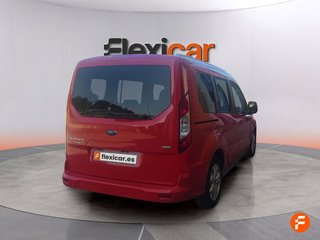 Ford Tourneo Connect 1.0 EcoBoost 100cv Trend