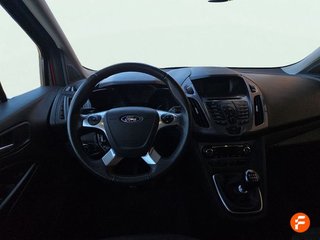 Ford Tourneo Connect 1.0 EcoBoost 100cv Trend